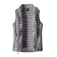 Gilet - Feather Grey - Donna - Ws Ultralight Down Vest  Patagonia