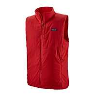Gilet - Fire - Uomo - Gilet imbottito uomo Ms Nano-Air  Vest  Patagonia