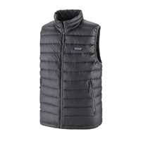 Gilet - Forge Grey - Uomo - Gilet uomo Ms Down Sweater Vest  Patagonia