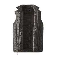 Gilet - Forge Grey - Uomo - Gilet Uomo Ms Micro Puff Vest  Patagonia