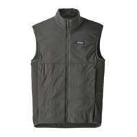 Gilet - Forge Grey - Uomo - Gilet Uomo Ms Nano-Air Light Hybrid Vest  Patagonia