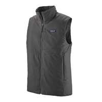 Gilet - Forge Grey - Uomo - Ms Nano-Air Light Vest  Patagonia