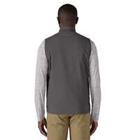 Gilet - Forge Grey - Uomo - Ms Nano-Air Light Vest  Patagonia