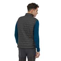 Gilet - Forge Grey - Uomo - Ms Nano Puff Vest  Patagonia