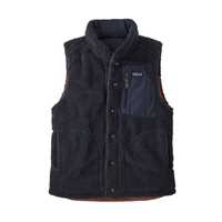 Gilet - Fox red - Uomo - Gilet imbottito uomo Ms Reversible Bivy Down Vest  Patagonia