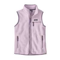 Gilet - Foxglove Purple - Donna - Ws Retro Pile Vest  Patagonia