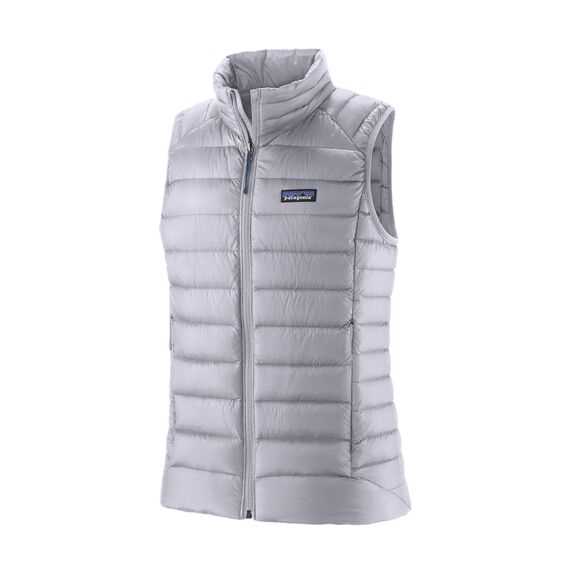 Gilet - Wetland Blue - Donna - Ws Down Sweater Vest  Patagonia