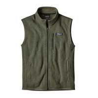 Gilet - Industrial Green - Uomo - Ms Better Sweater Vest  Patagonia