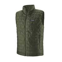 Gilet - Kelp forest - Uomo - Ms Nano Puff Vest  Patagonia
