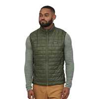 Gilet - Kelp forest - Uomo - Ms Nano Puff Vest  Patagonia