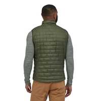Gilet - Kelp forest - Uomo - Ms Nano Puff Vest  Patagonia