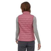 Gilet - Light star pink - Donna - Ws Nano Puff Vest  Patagonia