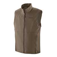 Gilet - Marlow Brown - Uomo - Ms Trail Craft Vest  Patagonia