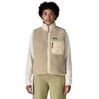 Gilet - Natural  Light Violet - Donna - Ws Classic Retro-X Vest  Patagonia