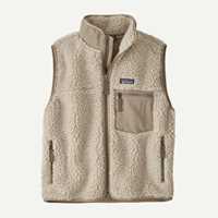 Gilet - Natural - Donna - Ws Classic Retro-X Vest  Patagonia