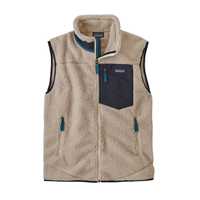 Gilet - Natural - Uomo - Ms Classic Retro-X Vest  Patagonia