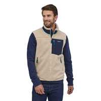 Gilet - Natural - Uomo - Ms Classic Retro-X Vest  Patagonia
