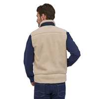 Gilet - Natural - Uomo - Ms Classic Retro-X Vest  Patagonia