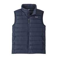 Gilet - Neo navy - Bambino - Gilet imbottito ragazzi Kids Down Sweater Vest  Patagonia