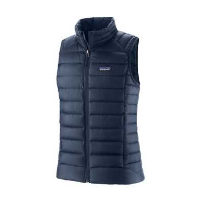Gilet - Neo navy - Donna - Gilet piuma donna Womens Down Sweater Vest  Patagonia