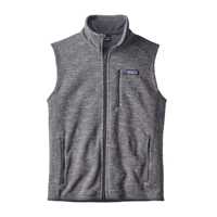 Gilet - Nickel - Uomo - Ms Better Sweater Vest  Patagonia