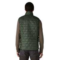Gilet - Old Growth Green - Uomo - Ms Nano Puff Vest  Patagonia