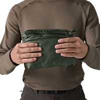 Gilet - Old Growth Green - Uomo - Ms Nano Puff Vest  Patagonia