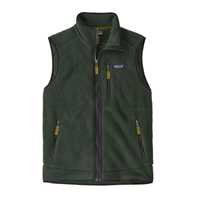 Gilet - Old Growth Green - Uomo - Ms Retro Pile Vest  Patagonia