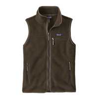 Gilet - Otter Brown - Donna - Ws Retro Pile Vest  Patagonia