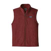 Gilet - Oxide Red - Uomo - Ms Better Sweater Vest  Patagonia