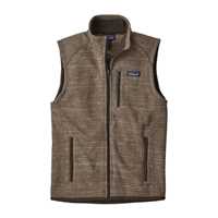 Gilet - Pale Khaki - Uomo - Ms Better Sweater Vest  Patagonia