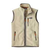 Gilet - Pelican - Uomo - Ms Retro Pile Vest  Patagonia
