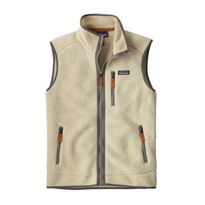 Gilet - Pelican - Uomo - Ms Retro Pile Vest  Patagonia