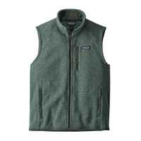 Gilet - Pesto - Uomo - Ms Better Sweater Vest  Patagonia