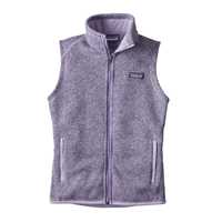 Gilet - Petoskey Purple - Donna - Gilet donna Ws Better Sweater vest  Patagonia