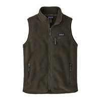 Gilet - Pine Needle Green - Donna - Ws Retro Pile Vest  Patagonia
