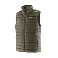 Gilet - Pine Needle Green - Uomo - Ms Down Sweater Vest  Patagonia