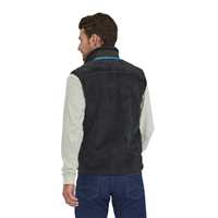 Gilet - Pitch blue - Uomo - Ms Classic Retro-X Vest  Patagonia