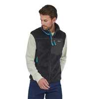 Gilet - Pitch blue - Uomo - Ms Classic Retro-X Vest  Patagonia