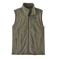 Gilet - River Rock Green - Uomo - Ms Better Sweater Vest  Patagonia