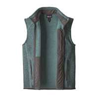 Gilet - Shadow Blue - Uomo - Ms Better Sweater Vest  Patagonia