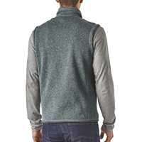 Gilet - Shadow Blue - Uomo - Ms Better Sweater Vest  Patagonia