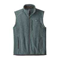 Gilet - Shadow Blue - Uomo - Ms Better Sweater Vest  Patagonia