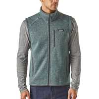 Gilet - Shadow Blue - Uomo - Ms Better Sweater Vest  Patagonia