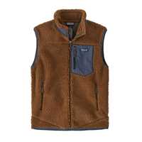 Gilet - Shelter Brown - Uomo - Ms Classic Retro-X Vest  Patagonia