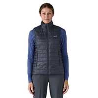Gilet - Smolder Blue - Donna - Ws Nano Puff Vest  Patagonia