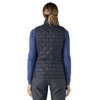 Gilet - Smolder Blue - Donna - Ws Nano Puff Vest  Patagonia
