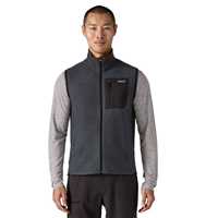 Gilet - Smolder Blue - Uomo - Ms R1 Air Vest  Patagonia