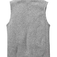Gilet - Stonewash - Uomo - Ms Better Sweater Vest  Patagonia