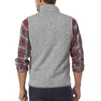 Gilet - Stonewash - Uomo - Ms Better Sweater Vest  Patagonia